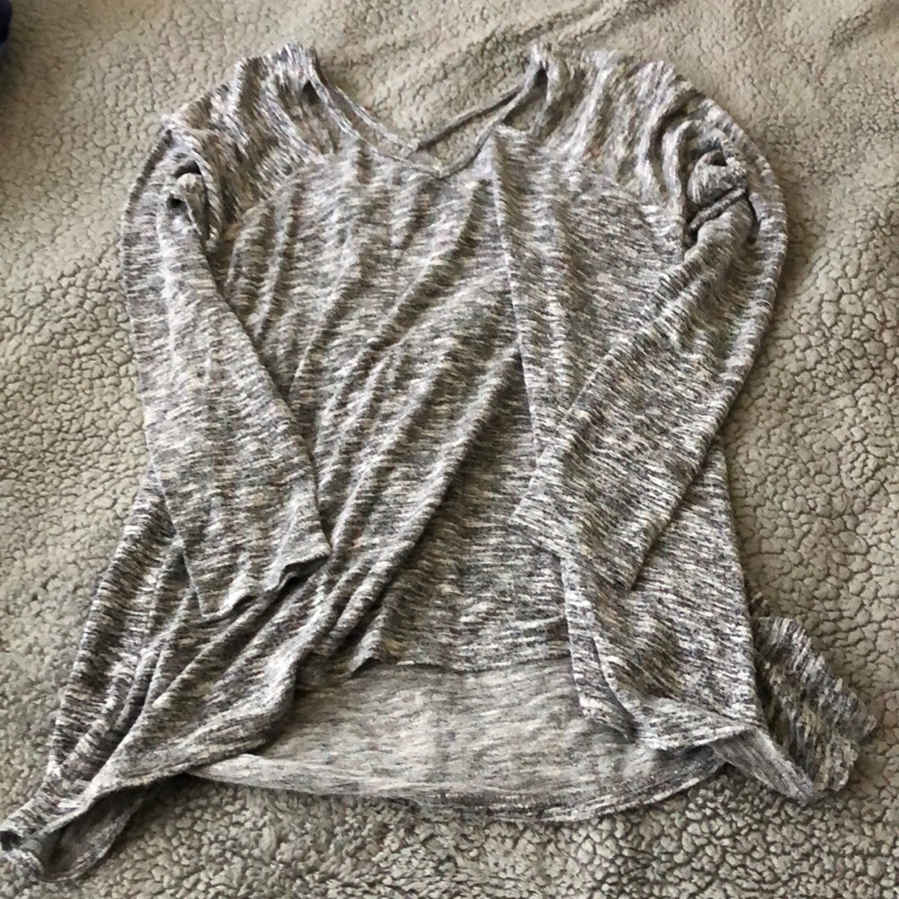 American Eagle sweater